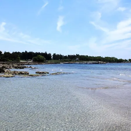 2557a Διαμέρισμα Zambratija (Istria)