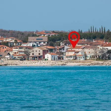 2557a Apartman