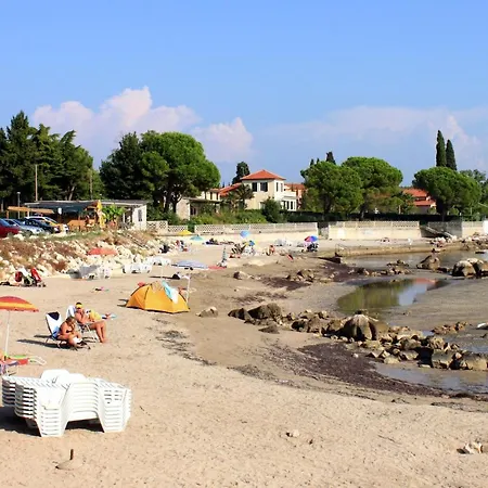 2557a Διαμέρισμα Zambratija (Istria)