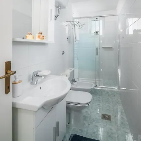 Apartman 2557a