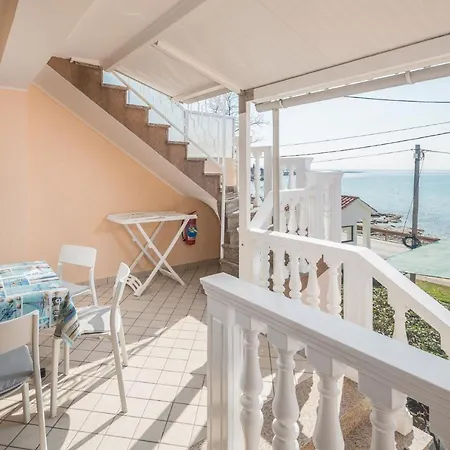 2557a Διαμέρισμα Zambratija (Istria)