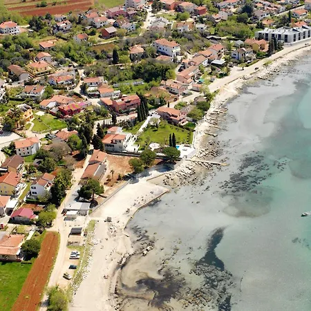 2557a Διαμέρισμα Zambratija (Istria)