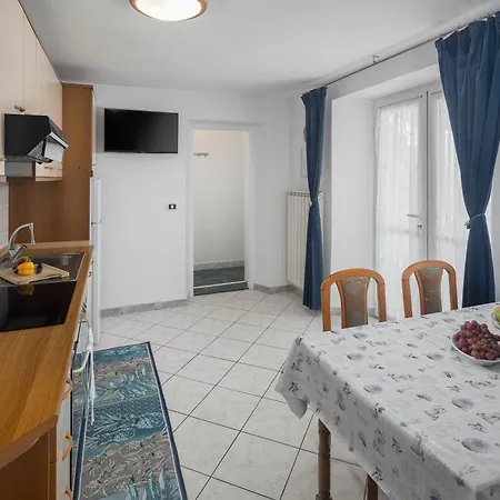 Apartman 2557a